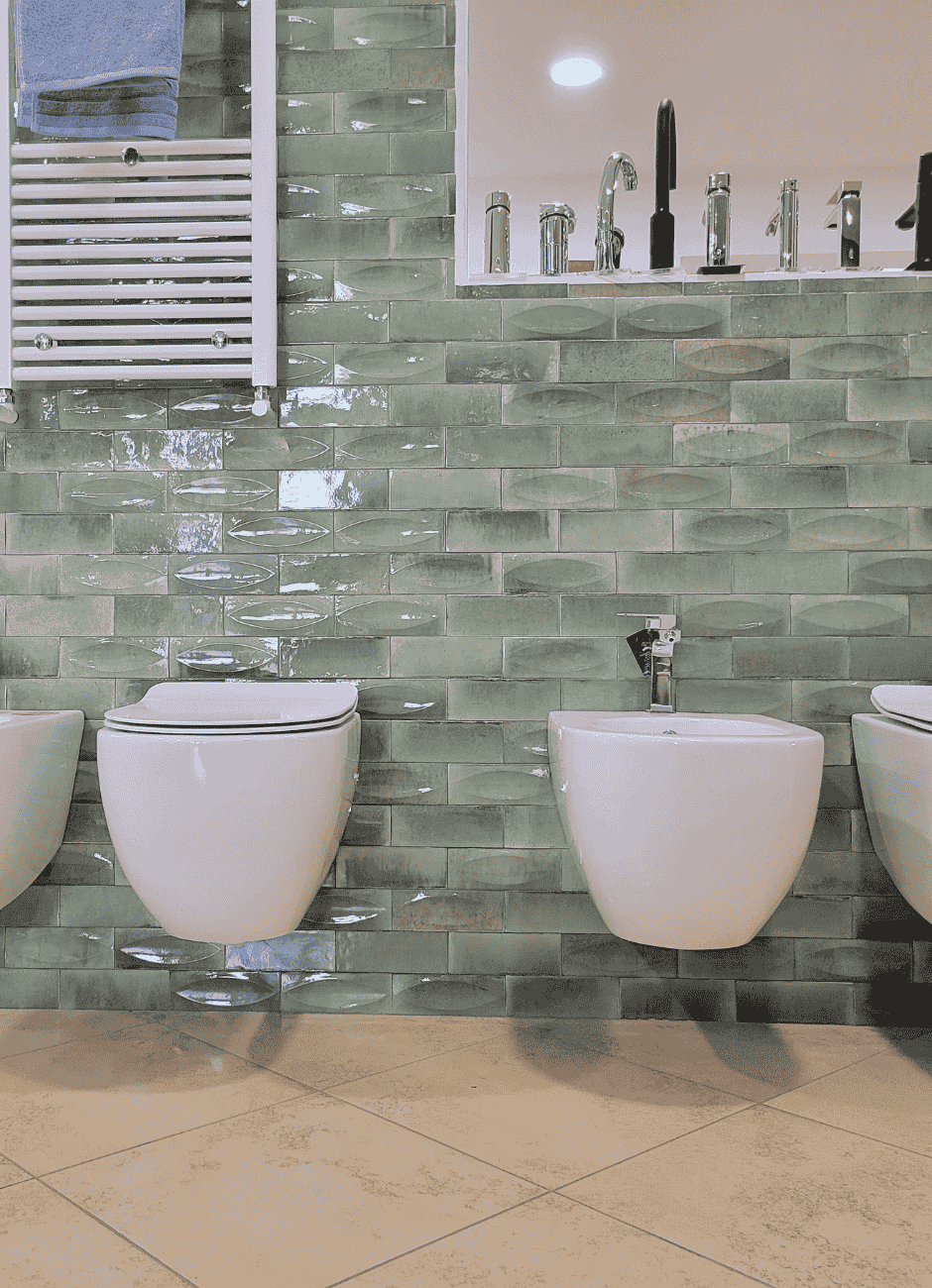 Forlì Sanitari Bagno