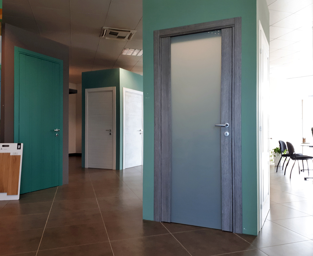 Silla Imola porte interne