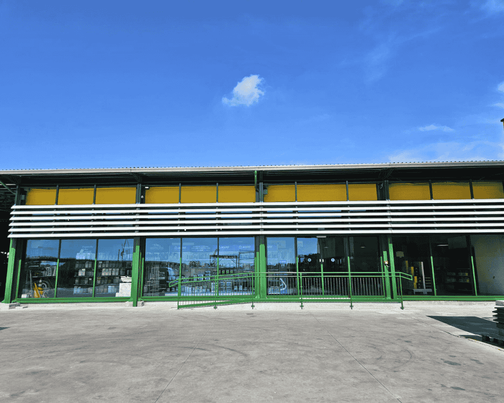 Magazzino Edile Silla Imola