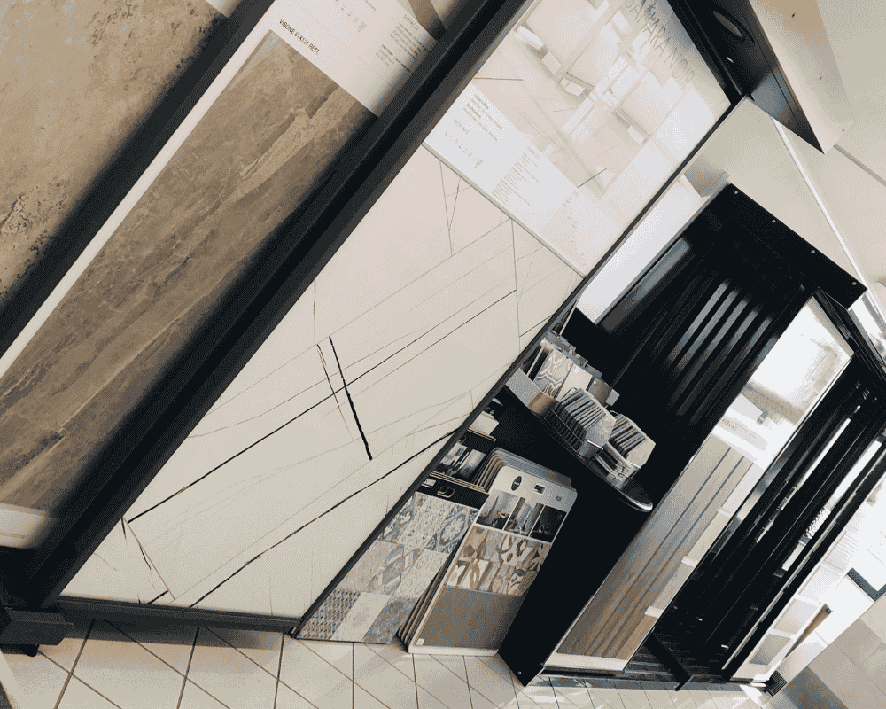 Pavimenti gres SILLA Imola