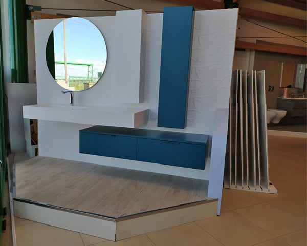 Arredo Bagno Mesola