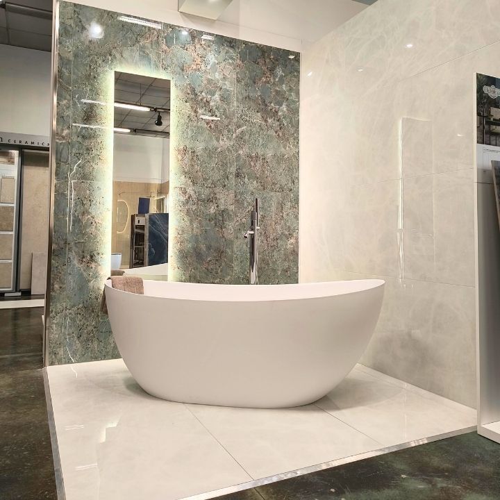 Silla Rovigo - Arredo bagno - Vasca
