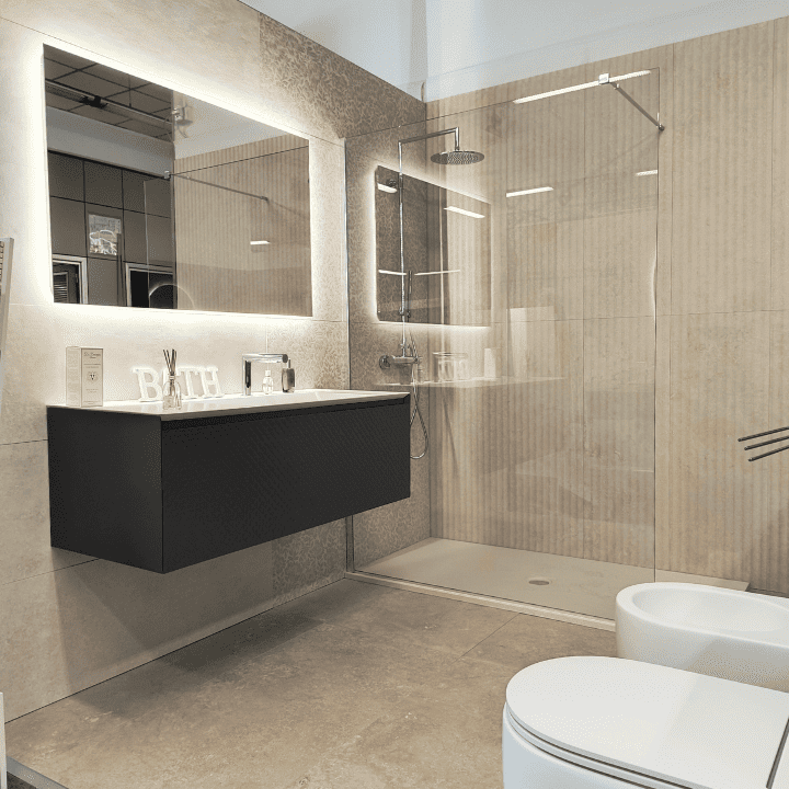 Silla Rovigo - Mobili bagno - Doccia, Sanitari, Pavimenti, Rivestimenti