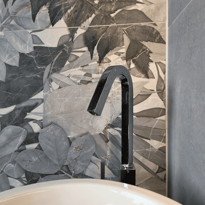 Silla Rovigo - Rubinetti