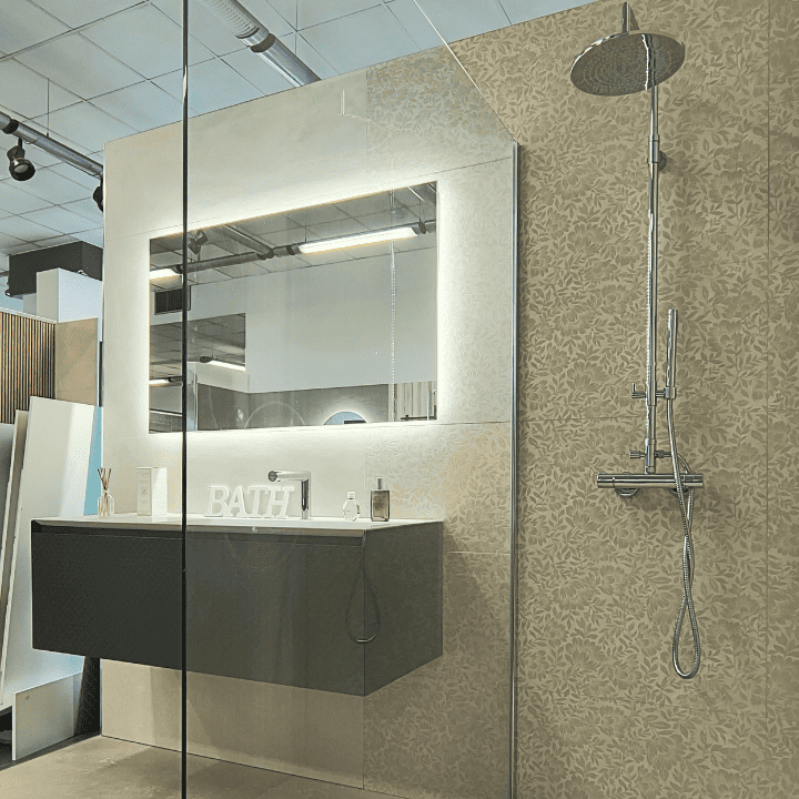 Silla Rovigo - doccia bagno