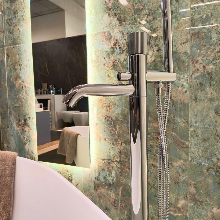 Silla Rovigo - rivestimenti Bagno