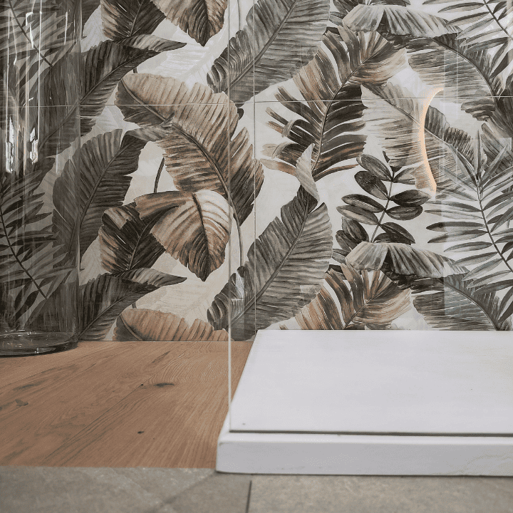 Silla Rovigo - rivestimenti bagno - Mobili bagno